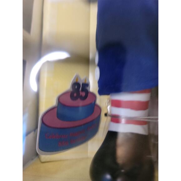 Vintage Brass key Keepsakes Andy Doll - Picture 5 of 7